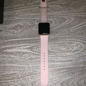3rd generation apple watch